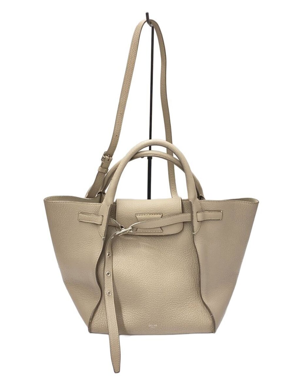 Celine Big Bag Back Bag Leather